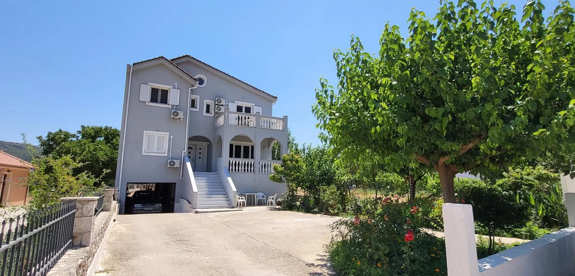 Diamond Villa Riza  0*, Riza (Cephalonia) Greece