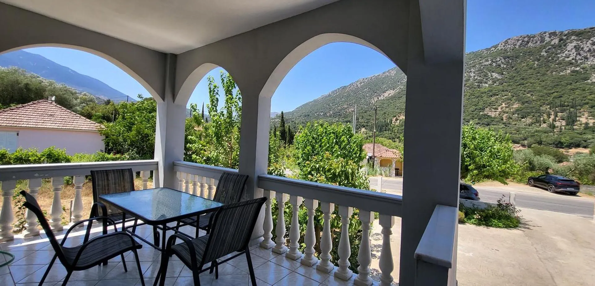 Diamond Villa Riza